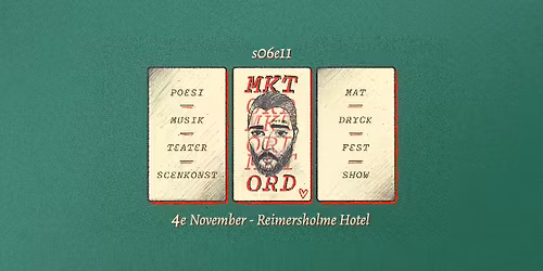 \u2728 MKT ORD \u2728 (s06e11)