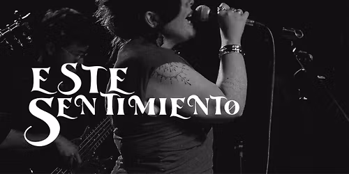 \u2018Este Sentimiento\u2019 A Night of Latin Jazz 