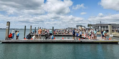 2026 CPM Kids Tournament