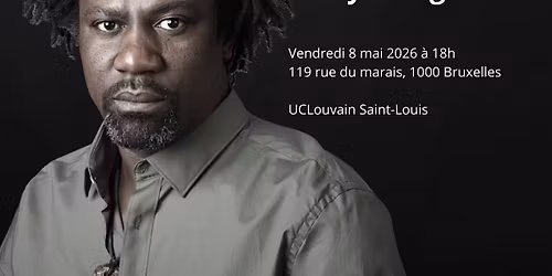 Performance de Samy Manga