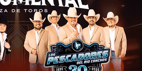 LA MAQUINARIA , LOS PESCADORES , KILGORE 