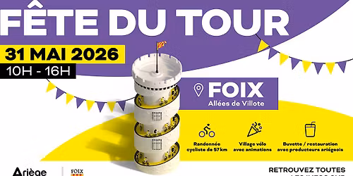 F\u00eate du V\u00e9lo \u00e0 Foix