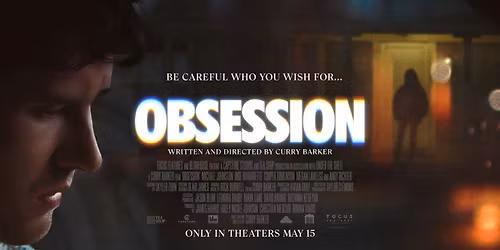 Watch Obsession