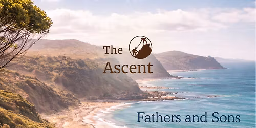 Fathers & Sons Weekend