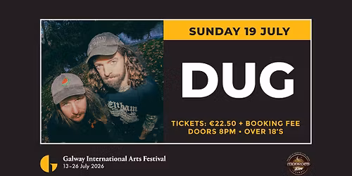 DUG