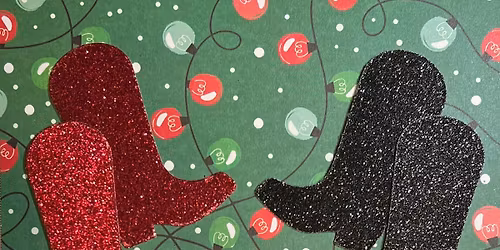 Marta\u2019s Cowboy Christmas Ball