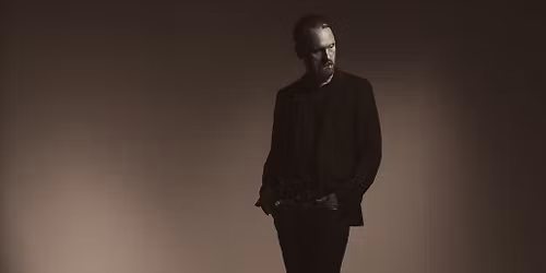 Erlend Ropstad \/\/ Solokonsert i operasalen