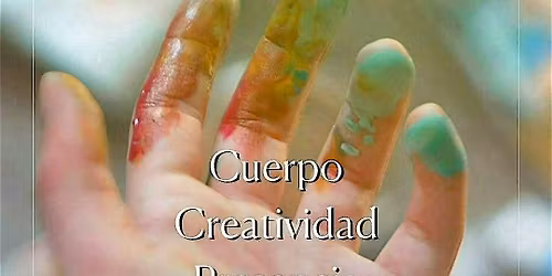 Sesi\u00f3n Abierta \u2013 Bioenerg\u00e9tica y Arteterapia (Presencial, Barcelona)