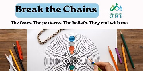 Break the Chains