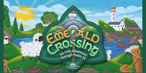 Emerald Crossing VBS
