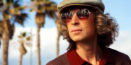 Joel Sarakula at The Grove, Nottingham