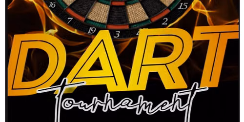 JUNE DART TOURNAMENT \ud83c\udfaf 