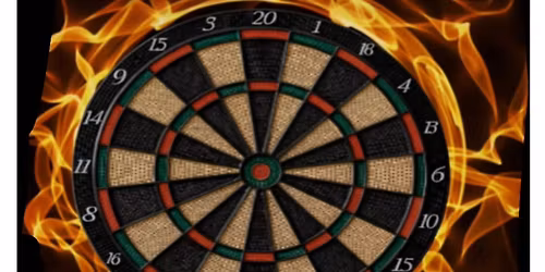 JUNE DART TOURNAMENT \ud83c\udfaf 