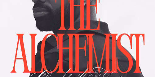 THE ALCHEMIST: Cocktail Hour