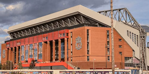 Liverpool Careers Fair