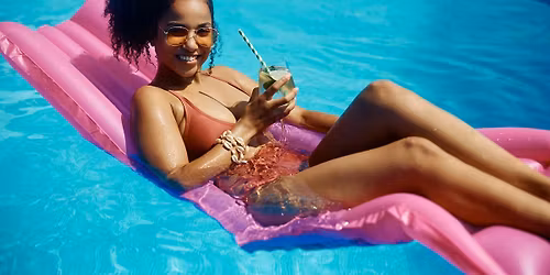 Slippery When Wet 4.0: Day Party