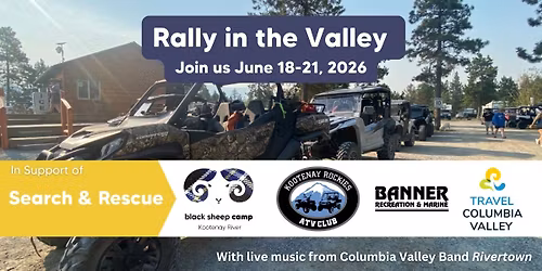 Rally in the Valley