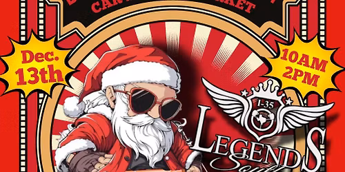 Bicycle Bike Giveaway Car Show & Market