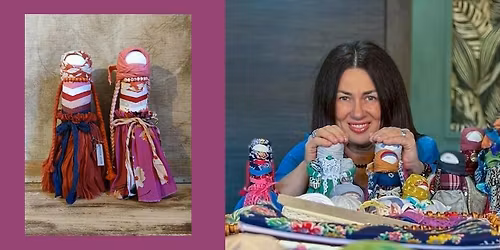 TRADYCYJNA S\u0141OWIA\u0143SKA MOTANKA NA MI\u0141O\u015a\u0106 I PI\u0118KNE RELACJE