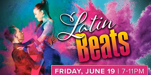 Latin Beats