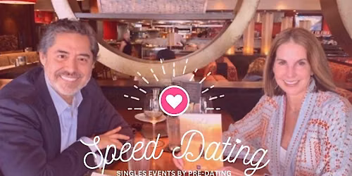 Milwaukee Speed Dating for Singles Age 50s\/60s \u2665 Wisconsin