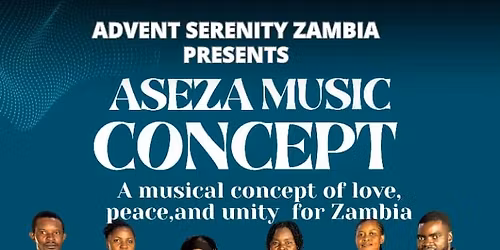 ASEZA MUSIC CONCEPT 