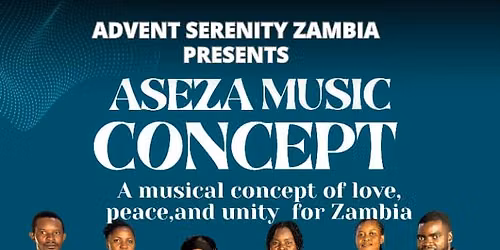 ASEZA MUSIC CONCEPT 