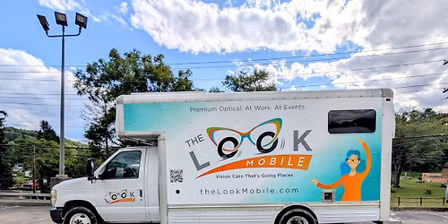The LookMobile Pop-Up Event