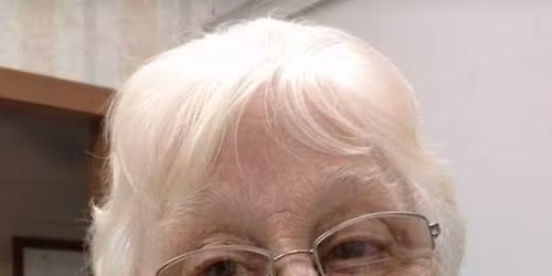 Celebration of life for Shirley Reynolds 