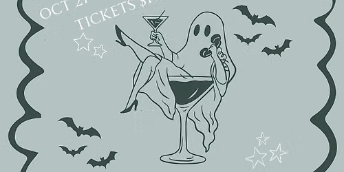 ROCKWAY MORTGAGE HAPPY HOUR