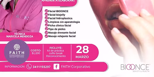 Tour Bioonce en Tuxpan jalisco.