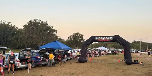 Sleigh It! 5 miler 6 or 12 hour