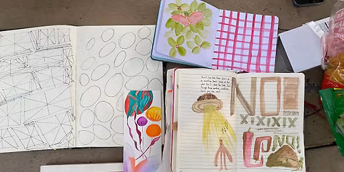 FREE! Women's Art Circle - Plateau