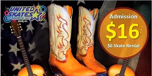 \ud83e\udd20\ud83d\udefc Boots on the Ground Line Dance Night! \ud83d\udefc\ud83e\udd20