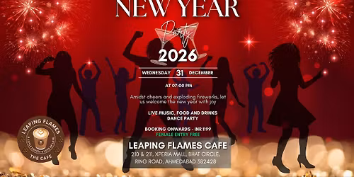 New Year Party