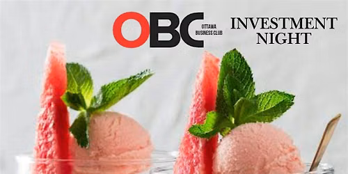 Investment Night: Building Personal Wealth + Financial Planning