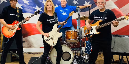 June 13th DockSide Cafe and Random Notes