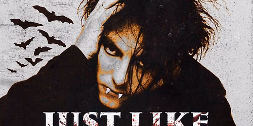 Just Like Heaven: Alt 80's Halloween Night (Edinburgh)