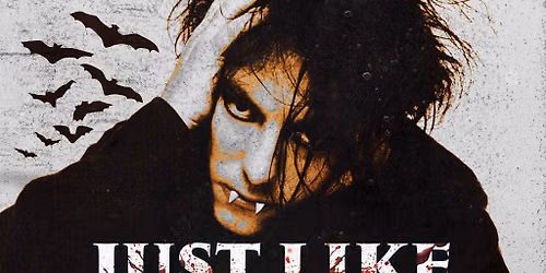 Just Like Heaven: Alt 80's Halloween Night (Edinburgh)