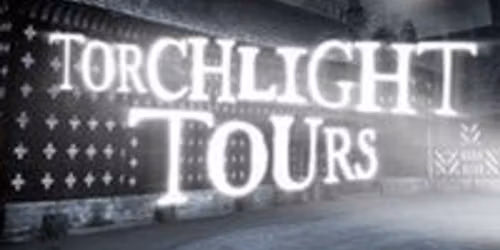 Torchlight Tours at Samlesbury Hall