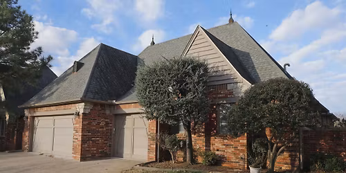 NO RESERVE Auction - 3BR Home at 101st & S Memorial, Tulsa