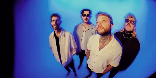 Chelsea Grin in Hamburg