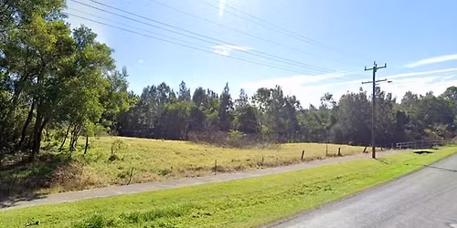 North Lismore Wetlands tree planting