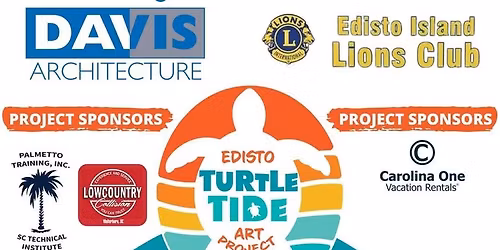 2025 Turtle Tide Art Auction