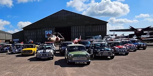 Club Night - Three Arches