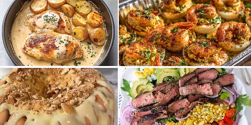 Exclusive Velvet Fork Cooking Experience (Melbourne)