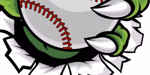 Halloween Baseball Bash