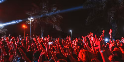 Arabic & North African Open Air Festival