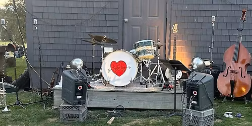 The Jethros Acoustic "Interpretations"