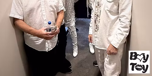 Thanksgiving weekend dance party at Muckleshoot Casino